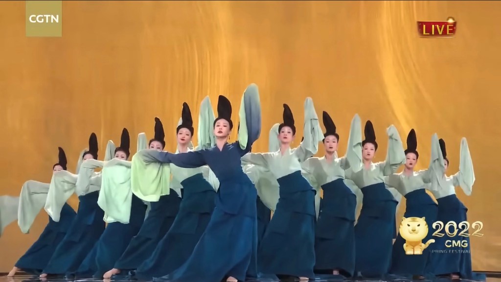 Gender Role Studies Throughout the Dynasties: Han Dynasty
